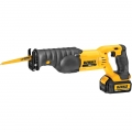 20V MAX Lithium Ion Reciprocating Saw Kit (3.0 Ah) 20V MAX Lithium Ion Reciprocating Saw Kit (3.0 Ah)