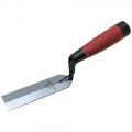 Margin Trowel with Durasoft Handle 5" x 1-1/2" Margin Trowel with Durasoft Handle 5" x 1-1/2"