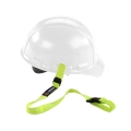 Squids Buckle Hardhat Lanyard - Lime Squids Buckle Hardhat Lanyard - Lime