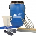Complete Self Leveling Kit Complete Self Leveling Kit