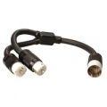 Temporary Power Y-Adaptor 50 Amp125/250 Volt Temporary Power Y-Adaptor 50 Amp125/250 Volt