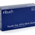 InTouch Nitrile Gloves (Large)