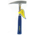 Estwing 14 oz Pointed-Tip Rock Pick with Nylon Vinyl Cushion Grip Estwing 14 oz Pointed-Tip Rock Pick with Nylon Vinyl Cushion Grip