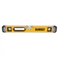 Magnetic Box Beam Level (24") Magnetic Box Beam Level (24")