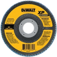 120g Extended Performance Flap Disc 4-1/2" x 7/8"