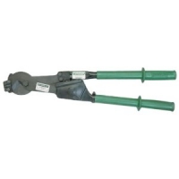 Ratcheting EHS Guy Wire Cutter