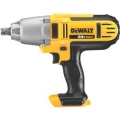 20-Volt Max Lithium Ion 1/2" Impact Wrench with Detent 20-Volt Max Lithium Ion 1/2" Impact Wrench with Detent