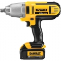 20-Volt Max Lithium Ion 1/2" Impact Wrench Kit with Detent 20-Volt Max Lithium Ion 1/2" Impact Wrench Kit with Detent