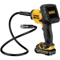 12-Volt Max 17mm Inspection Camera with Wireless Screen Kit 12-Volt Max 17mm Inspection Camera with Wireless Screen Kit