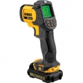 12-Volt Max Infrared Thermometer Kit 12-Volt Max Infrared Thermometer Kit