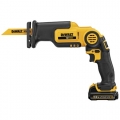 12-Volt Max Pivot Reciprocating Saw Kit 12-Volt Max Pivot Reciprocating Saw Kit
