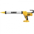18V Cordless Adhesive Dispenser- 300ml (Tool Only) 18V Cordless Adhesive Dispenser- 300ml (Tool Only)