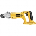 18V Cordless 18 Gauge Swivel Head and Shear (Tool Only) 18V Cordless 18 Gauge Swivel Head and Shear (Tool Only)