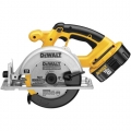 6-1/2" 18V Cordless Circular Saw Kit 6-1/2" 18V Cordless Circular Saw Kit