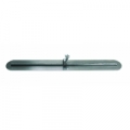 5" x 36" Fresno Trowel with Swivel Bracket 5" x 36" Fresno Trowel with Swivel Bracket