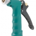 Insulated Pistol Water Nozzle with Grip