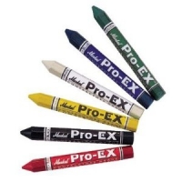 Pro-Ex Lumber Crayon (black)