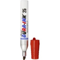 Dura-Ink #25 Large Chisel Tip Marker (black)