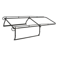 1000 Series Standard Truck Rack - Chevy Full Size Short Bed 76" (1988 - Current)