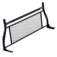 6000U Series Universal Delux Head Rack - Ford Long Bed Standard Cab (2004 - Current)