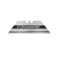Carbide Heavy-Duty Utility Blades 10-Pack
