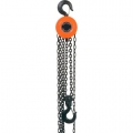 Global Industrialâ¢ Manual Chain Hoist 10 Foot Lift 2,000 Pound Capacity