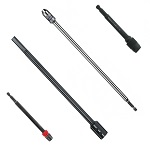 Bit Holders & Extensions