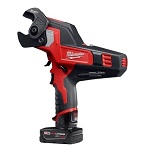 Cordless Cutting Tools
