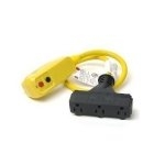 Electrical Cords & Adapters
