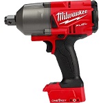 Cordless Impact Wrenches