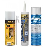 Adhesives & Epoxy