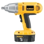 Cordless Impact Wrenches