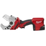 Cordless Shears