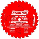 Metal Cutting Blades