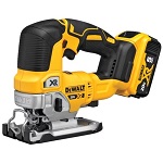 Jig Saws