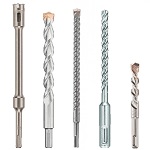 Drill Bits