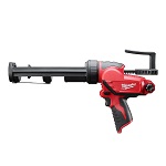 Caulking & Grease