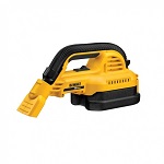 Vacuums