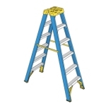 Step Ladders