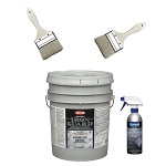 Chemicals & Paint