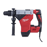 Hammer Drills & Rotary Hammers