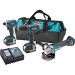 Cordless Combo Kits