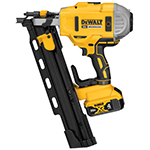 Cordless Nailers