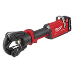 Cordless Crimpers & Cutters