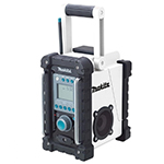 Cordless Radios