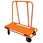 Drywall Carts and Scaffolding