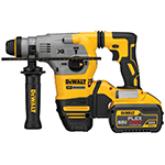 Cordless Rotary & Hammer Drills