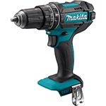 Cordless Rotary & Hammer Drills