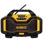 Cordless Radios