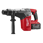 Cordless Rotary & Hammer Drills